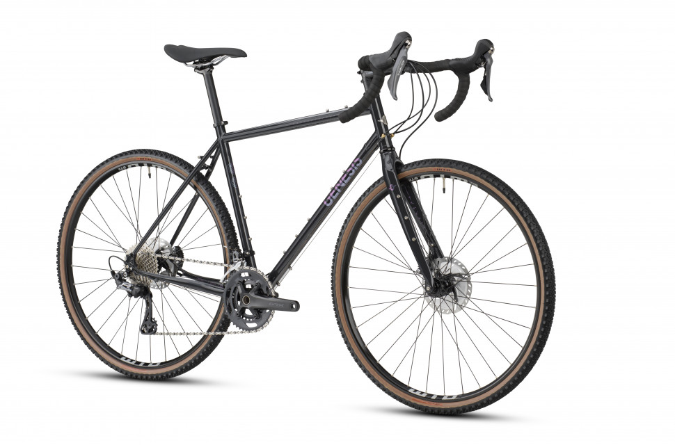 Genesis add two new gravel bikes to the line up and give the Fugio